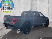 Welcome to Mann-Northway Auto Source. Ready for whatever the Canadian landscape throws its way, this... (image 5)