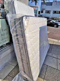 Brand new Box springs Huge sale | Affordable Mattress available