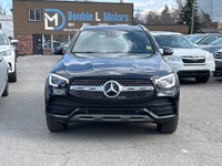 Double L Motors Ltd. FOR SALE: 2020 Mercedes-Benz GLC 300 4MATIC Luxury SUV | AWD | Fully Loaded. St... (image 1)