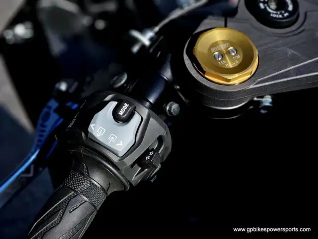 2024 Suzuki GSX-R1000A in Sport Bikes in Oshawa / Durham Region - Image 17