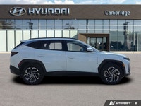 Embrace the future of driving with this highly sought-after 2025 Hyundai Tucson Plug-In Hybrid Ultim... (image 5)