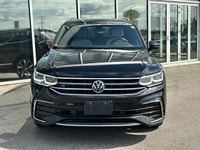 * 20-INCH MISANO ALLOY WHEELS * UNIQUE FRONT GRILLE * R-LINE CHROME ACCENTS AND BADGING * LED HALO H... (image 1)