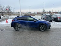 Nouvel Arrivage! La Subaru Crosstrek Touring 2024 est un VUS sous-compact polyvalent, construit pour... (image 3)