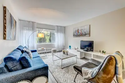 3475 de la Montagne - Le Sommet-Operations Apartment for Rent