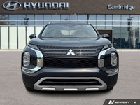 Perfect for families seeking efficiency and versatility, this 2025 Mitsubishi Outlander Plug-In Hybr... (image 7)