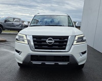 Welcome to Highland Nissan . (image 9)