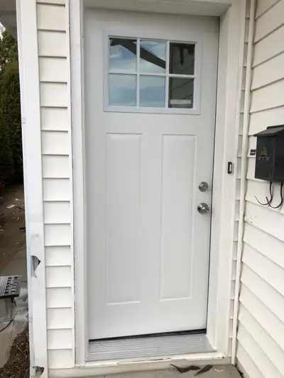 Profe$$ional Outside Door In$tallation $ervices.Professional Ou, View more
