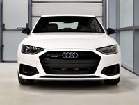 Traction intégrale Audi quattro / Apple Carplay + Android Auto / Ecran 10,1 pouces / Camera / Survei... (image 3)