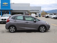 2016 Honda Fit EX-L Navigation Hatchback Compact, efficient, and surprisingly versatile, this 2016 H... (image 3)