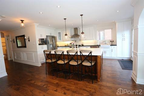 Homes for Sale in Hwy7/9th Line, MARKHAM, Ontario $1,699,900 in Houses for Sale in Markham / York Region - Image 4