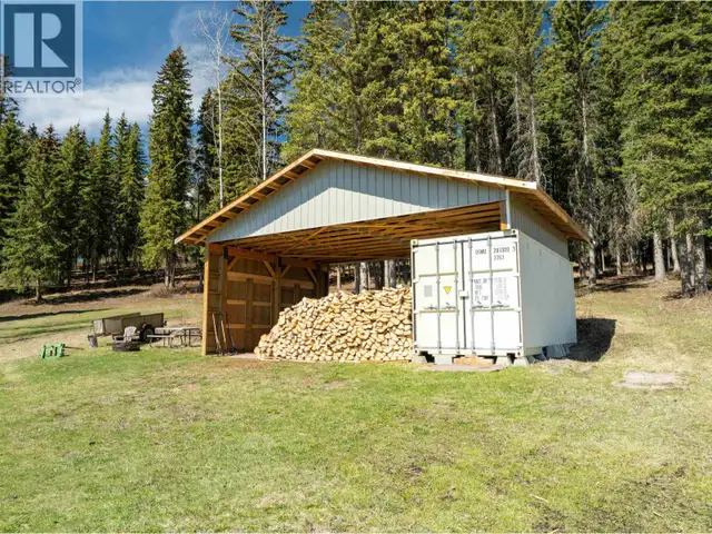 7155 GROSSETT ROAD Lone Butte, British Columbia in Houses for Sale in 100 Mile House - Image 22
