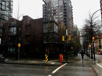 1082 HORNBY STREET Vancouver, British Columbia