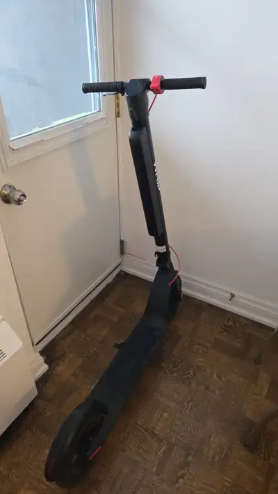 E Cooter made in Vancouver, View more