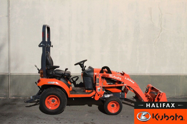 Halifax Kubota Used Tractors - Many Models Available! in Farming Equipment in City of Halifax - Image 4