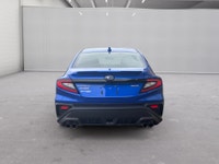 2.4L Turbocharged Boxer Engine | Symmetrical All-Wheel Drive | Sport-Tuned Suspension | Infotainment... (image 3)