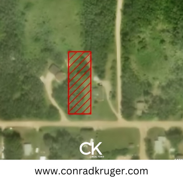Christopher Lake Lot in Land for Sale in Prince Albert - Image 2