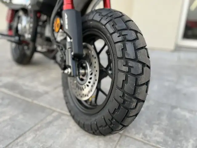 2024 Honda Monkey ABS in Street, Cruisers & Choppers in Kitchener / Waterloo - Image 12