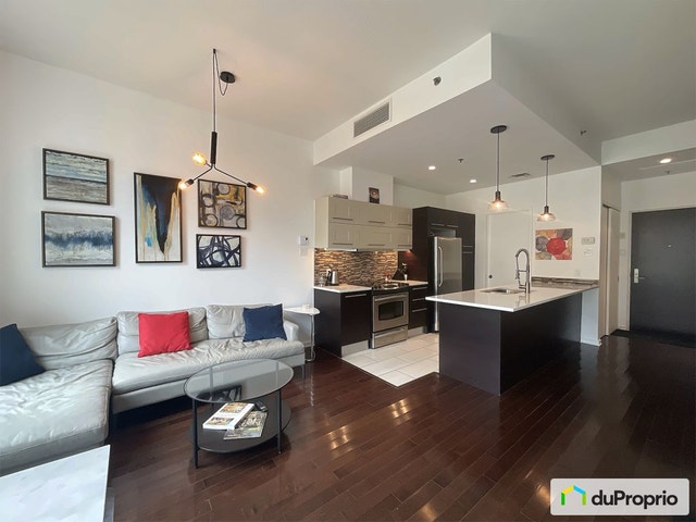 $413,000 - Condominium for sale in Verdun — photo 1