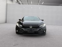 EFFICIENCY WITH ATTITUDE. DRIVE SMART - DRIVE CIVIC Turn heads and enjoy every mile in this sleek an... (image 7)