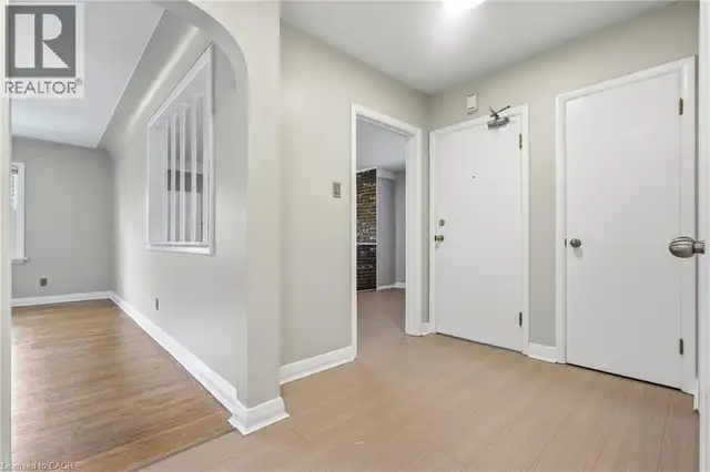 103 MARLBOROUGH Avenue Kitchener, Ontario in Houses for Sale in Kitchener / Waterloo - Image 8