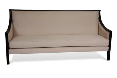 A real bargain! Elegant 3-seater Sofa for only $350, View more