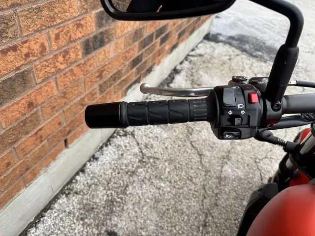 2016 Kawasaki Vulcan S ABS **LIKE NEW** **ONLY 1,900 KM** in Street, Cruisers & Choppers in Markham / York Region - Image 20