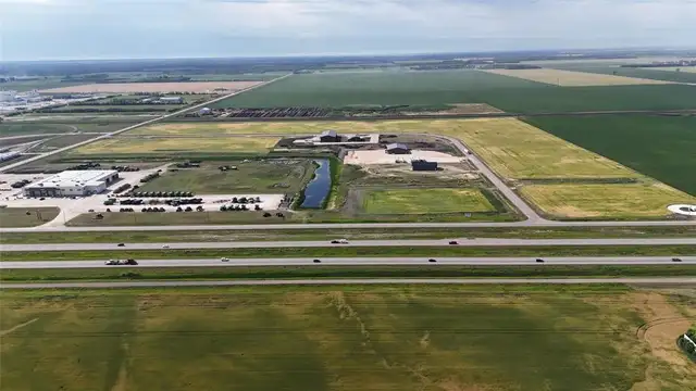 9 Poplar Bluff Road Portage La Prairie Rm, Manitoba in Land for Sale in Portage la Prairie - Image 20