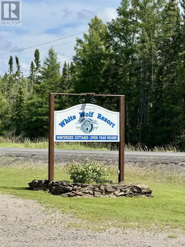 1216 HWY 584 Geraldton, Ontario in Commercial & Office Space for Sale in Thunder Bay - Image 2
