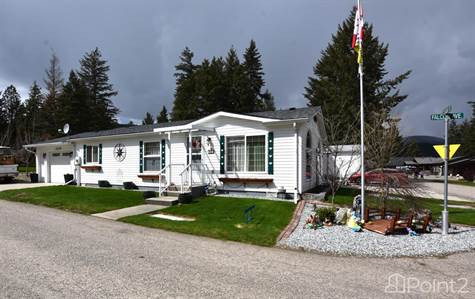 223 Cougar Street Vernon BC V1H 2A1 in Houses for Sale in Vernon - Image 3