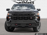 All Wheel Drive for superior traction - Keyless entry for added convenience - Lane Departure Warning... (image 1)