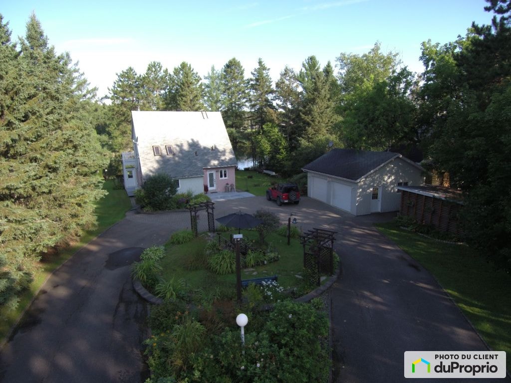 $547,800 - 2 Storey for sale in Chicoutimi (Laterrière) — photo 1