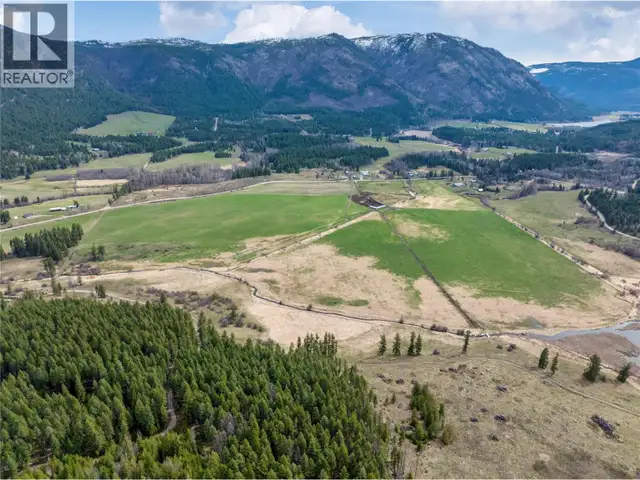 660 Squilax Turtle Valley Road Chase, British Columbia in Land for Sale in Kamloops - Image 19