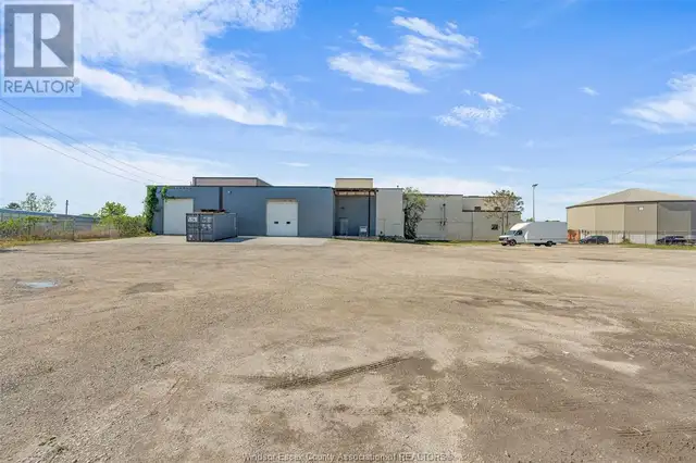 1153 TECUMSEH ROAD West Windsor, Ontario in Commercial & Office Space for Rent in Windsor Region - Image 33
