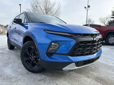 AMVIC Licensed Dealer Your search for a perfect blend of style and performance ends with this 2026 C...