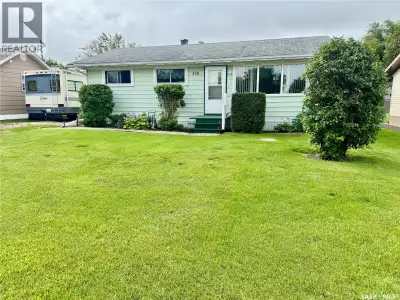 Charming Family Home in Muenster, SK. Welcome to this well-located 4 bedroom, 2 bathroom home in the...