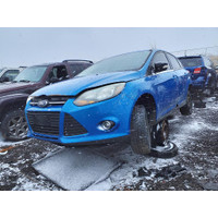 2013 Ford Focus parts available Kenny U-Pull Hamilton