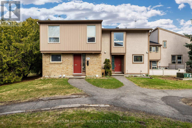 2013 STONEHENGE CRESCENT Ottawa, Ontario in Condos for Sale in Ottawa