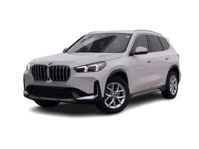 2023 BMW X1 xDrive28i Alpine White *** HEADS UP DISPLAY *** *** HARMANA KARDON *** *** 20" WHEELS **...
