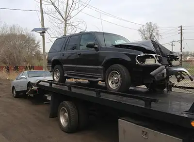 We Pay Cash For All Kinds Of Scrap & Used Car | Any Make Or Model | Same Day Pick Up 647 233 2376 To...
