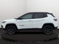 Dont let its compact footprint fool you - the Compass Trailhawk strikes the perfect balance for anyo... (image 2)