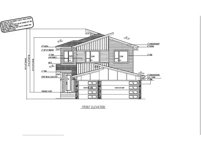 WELCOME TO LUXURY LIVING in this STUNNING TRIPLE CAR GARAGE WALKOUT HOME located in the prestigious...