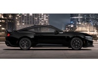 Recaro Seats, Tech Package! This 2025 Mustang debuts with reworked styling and an all-new interior,... (image 1)