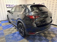 Certified All Wheel Drive Rear-View Camera Power Lift Gate Sun Roof Push Start Leather Seats Heated... (image 2)