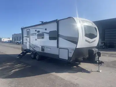 Welcome to Eldorado RV Sales, the longest running dealership in Southern Alberta! Designed as a comp...