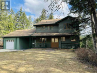 1755 168 MILE ROAD Williams Lake, British Columbia