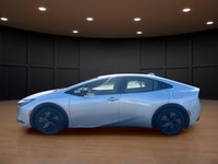 Price includes $1,000 finance credit. Price does not include fees or taxes. The 2025 Toyota Prius Pl... (image 1)
