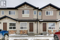 241 SADDLEBROOK Point NE Calgary, Alberta