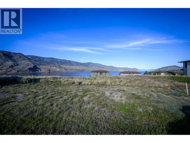 193 HOLLOWAY Drive Kamloops, British Columbia in Land for Sale in Kamloops - Image 3