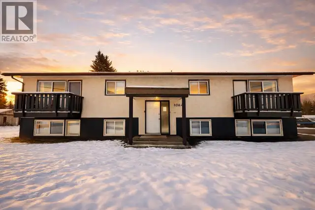 1064 KING STREET Smithers, British Columbia in Houses for Sale in Smithers - Image 4