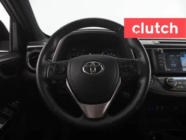 2017 Toyota RAV4 SE in Cars & Trucks in Bedford - Image 20